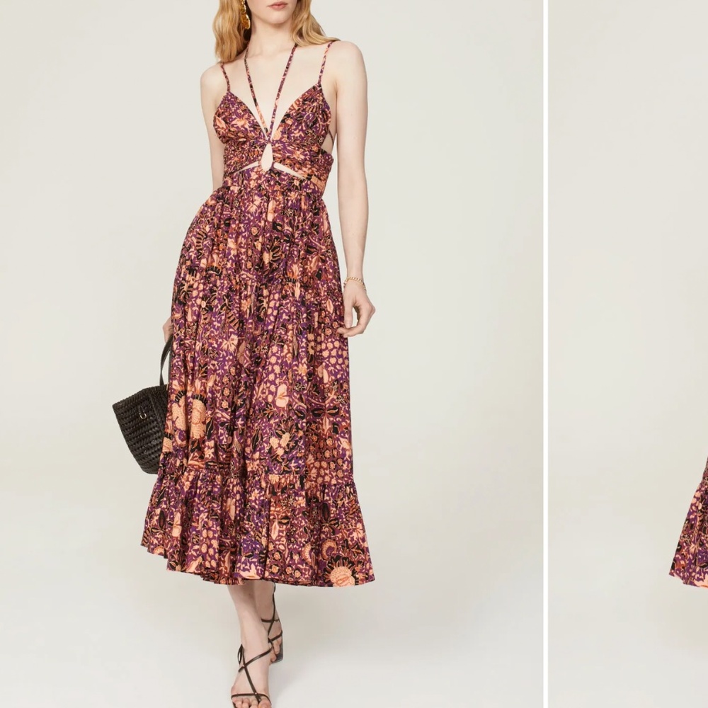 Phoebe Dress